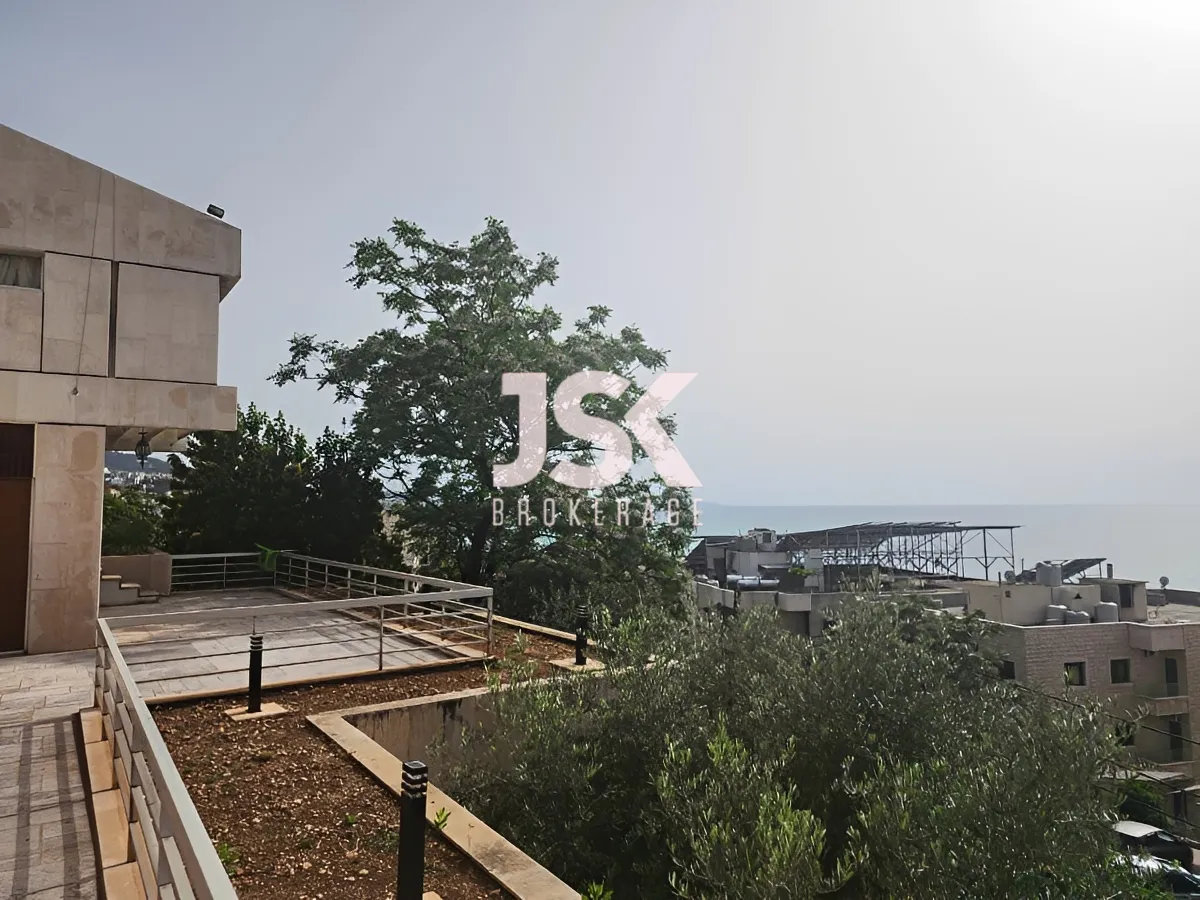 Villa for Sale in Naher Ibrahim, Lebanon - 6 bed, 5 bath