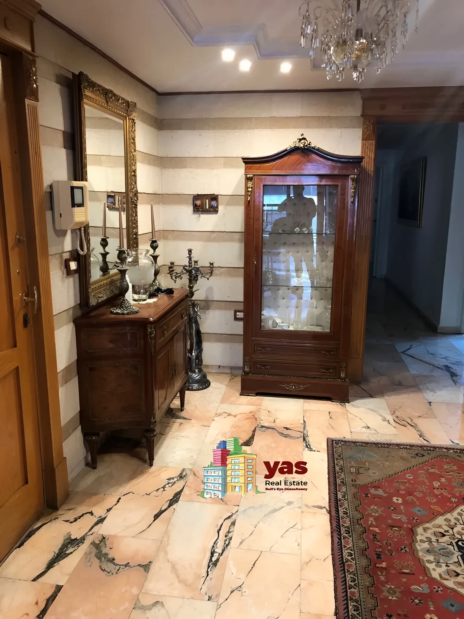 Apartment for Sale in Bir Hassan