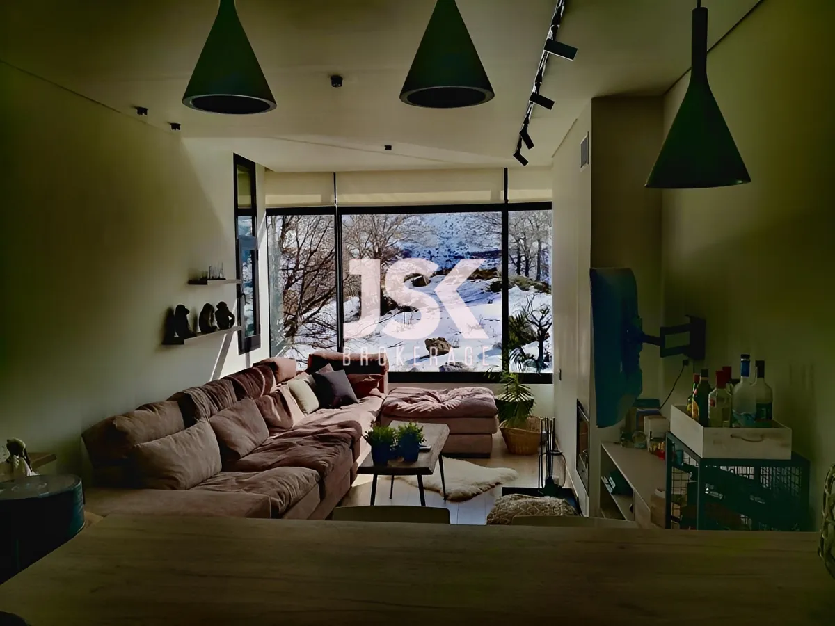 Chalet for sale in Faqra