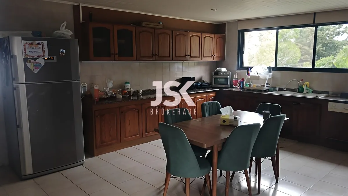 Apartment for Sale in Kfar Hbab, Lebanon