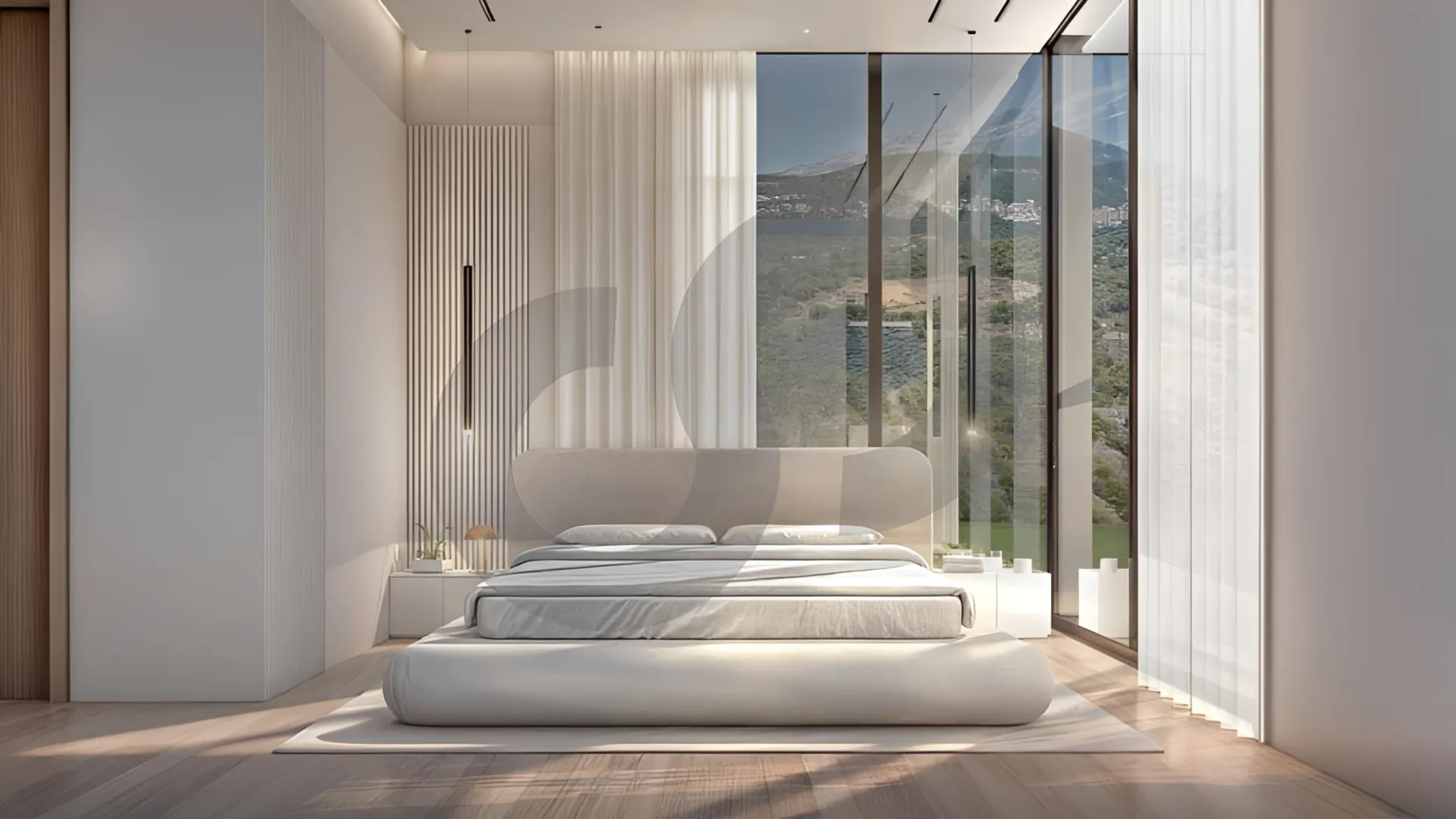 Villa for Sale in Zgharta