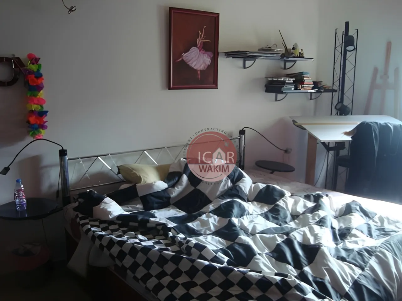 Apartment for Sale in Rabweh
