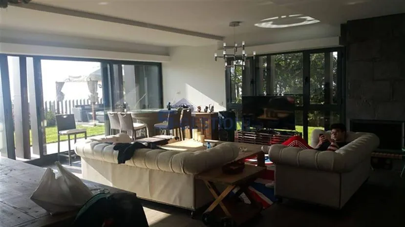 Chalet for Rent in Faqra