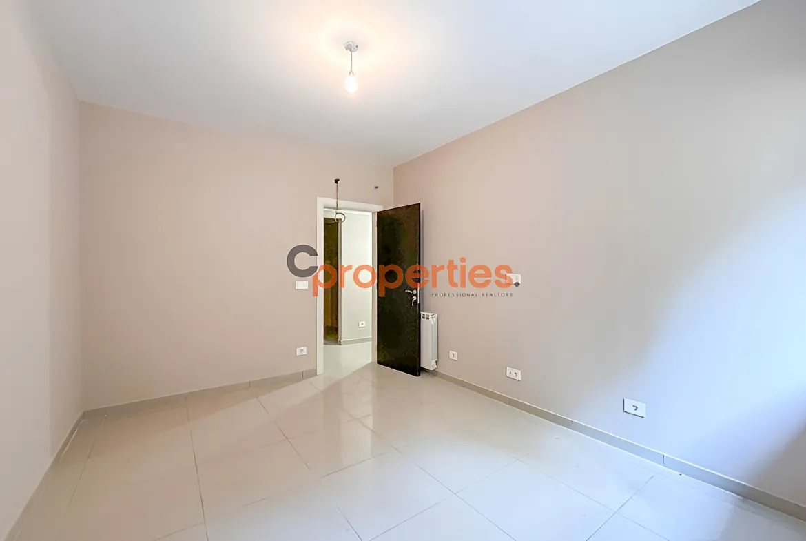 Apartment for Sale in Mtaileb