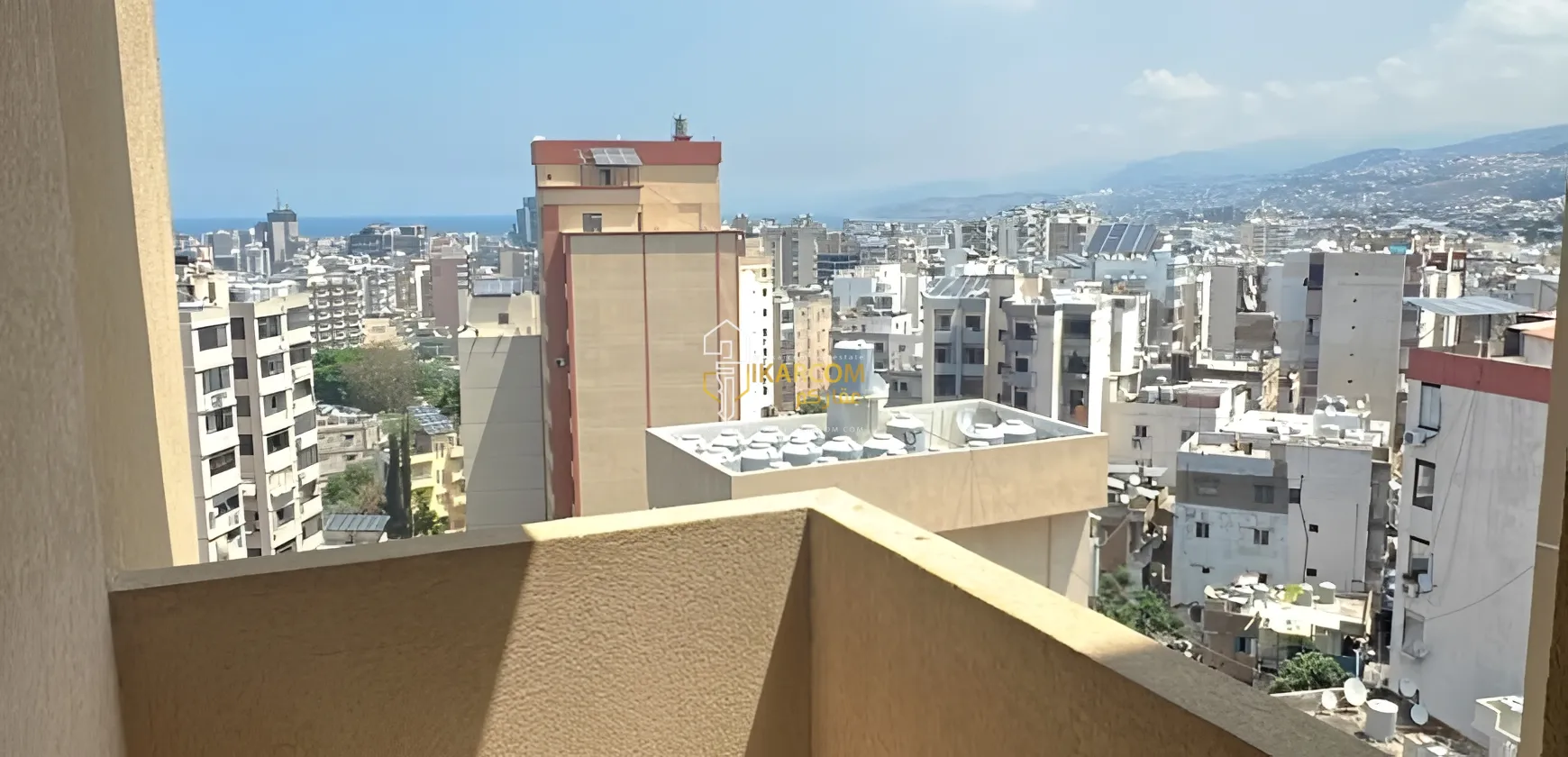 Apartment for Sale in Metn, Dekwaneh, Lebanon - 3 bed, 2 bath