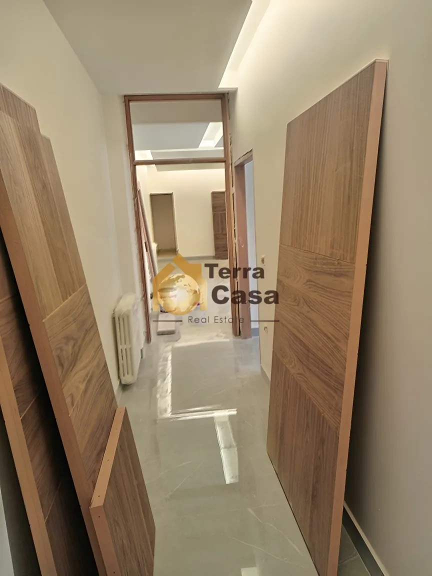 Apartment for Sale in Zahle