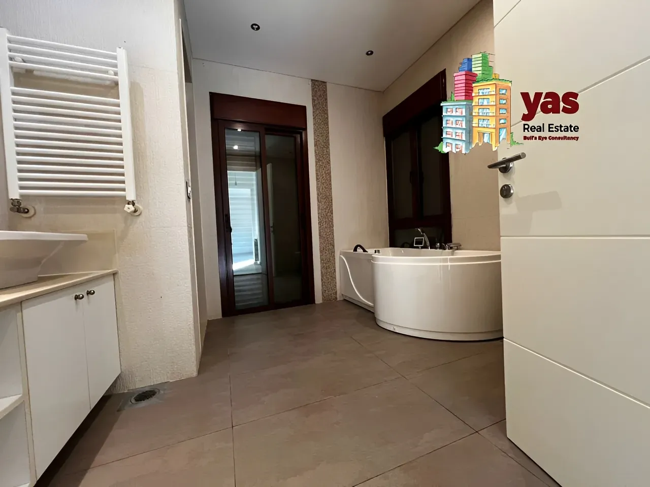Apartment for Rent in Ballouneh