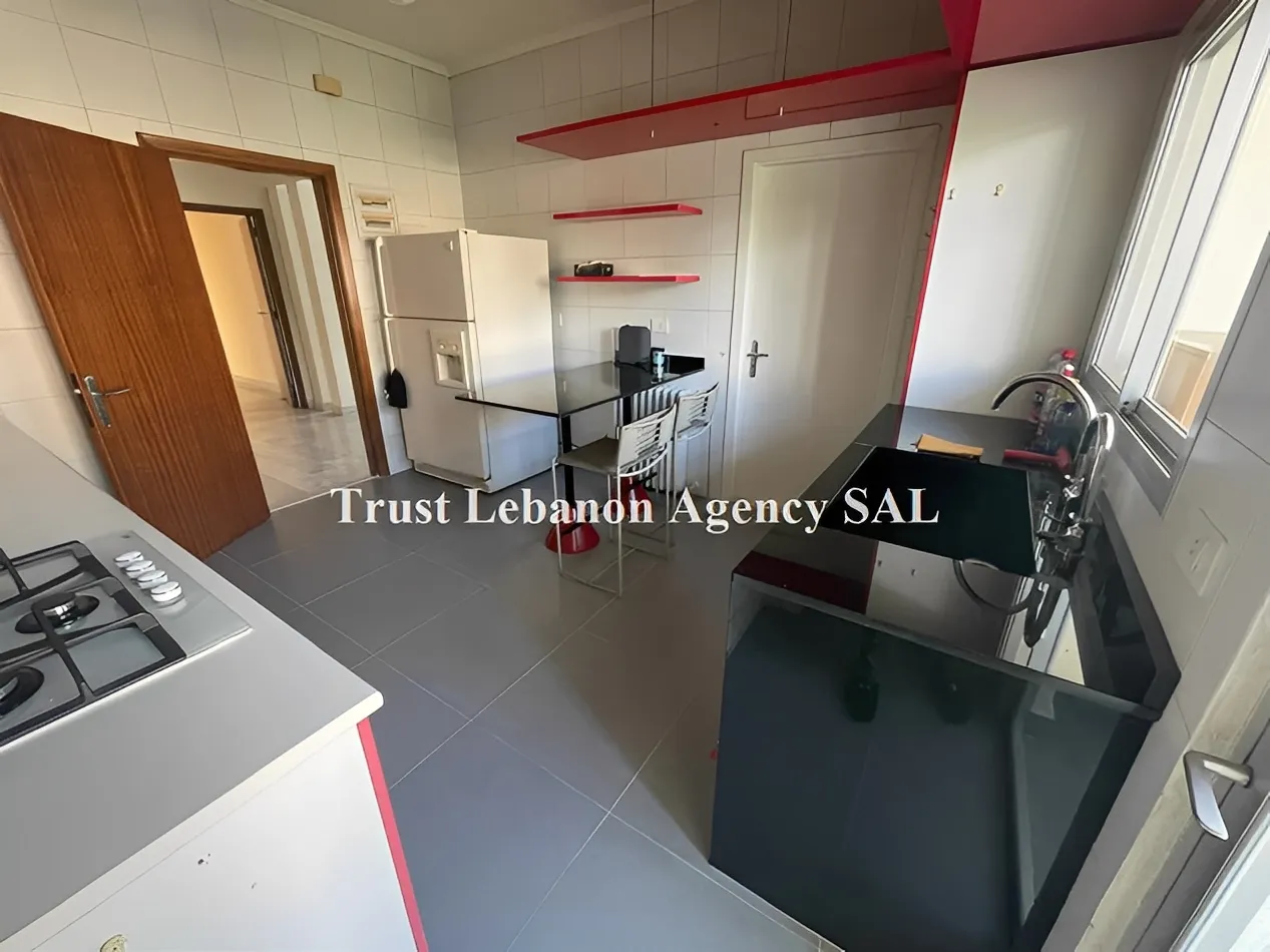 Apartment for Sale in Metn Al Biyada Lebanon