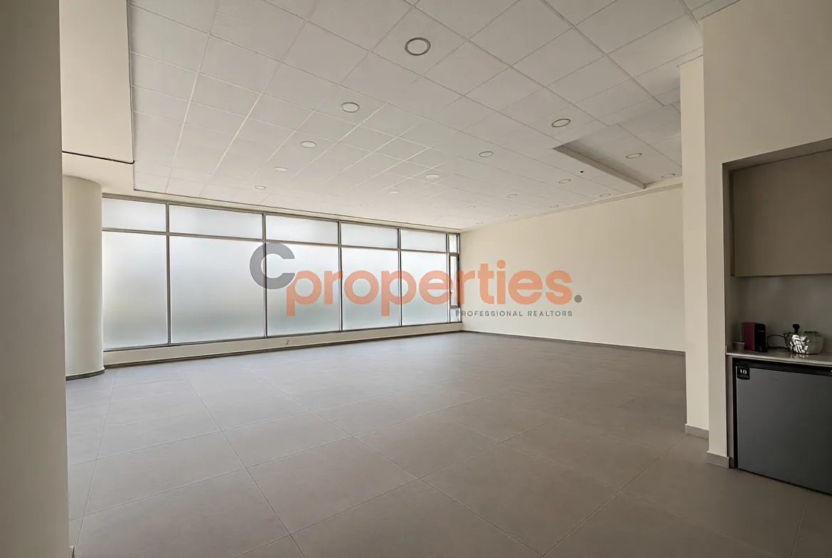Office for Rent in Kaslik