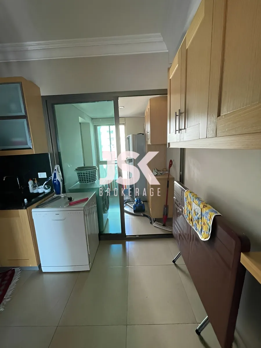 Apartment for Sale in Syoufi, Beirut, Lebanon