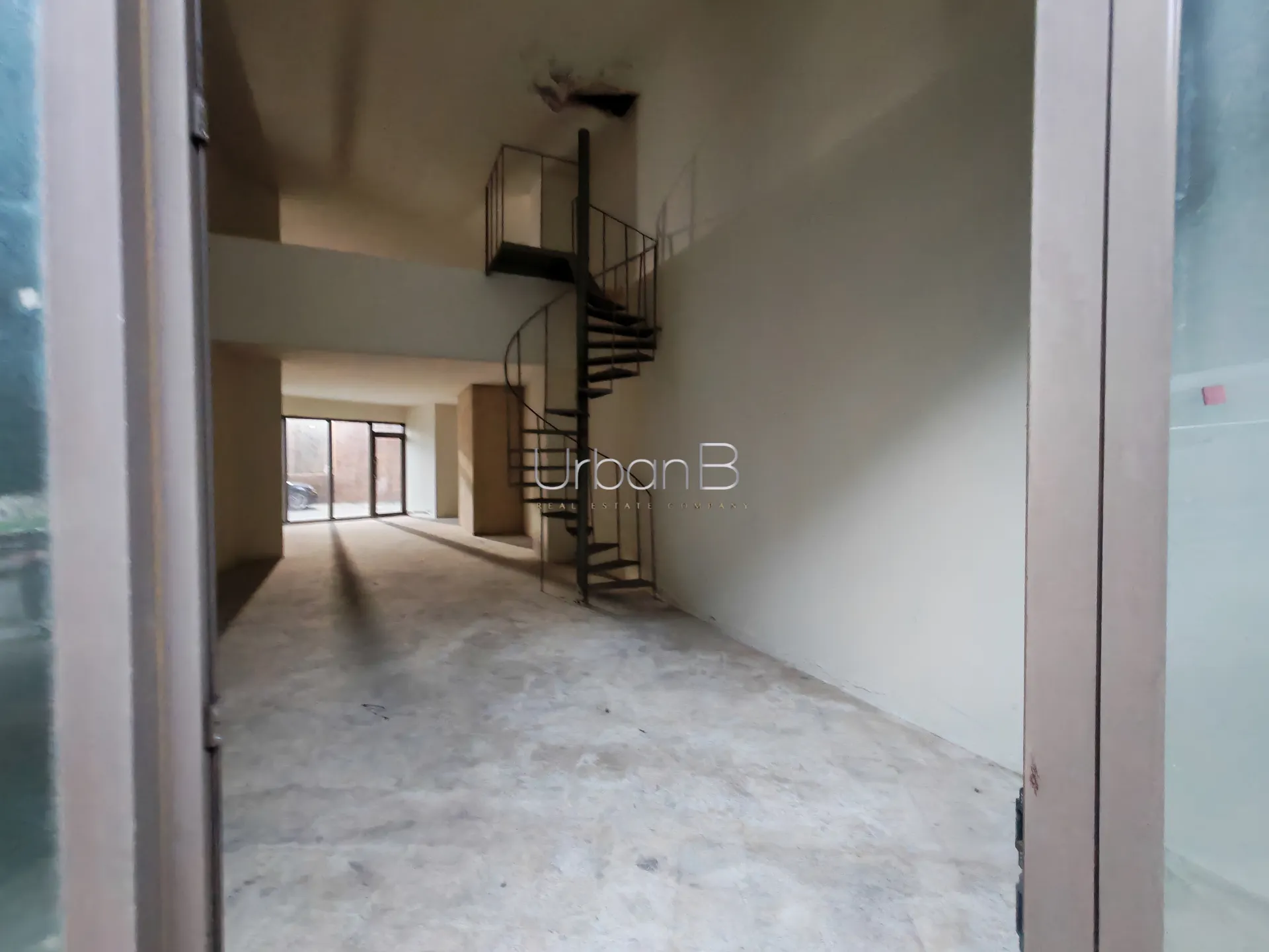 Commercial Property in Hotel dieu, beirut, lebanon