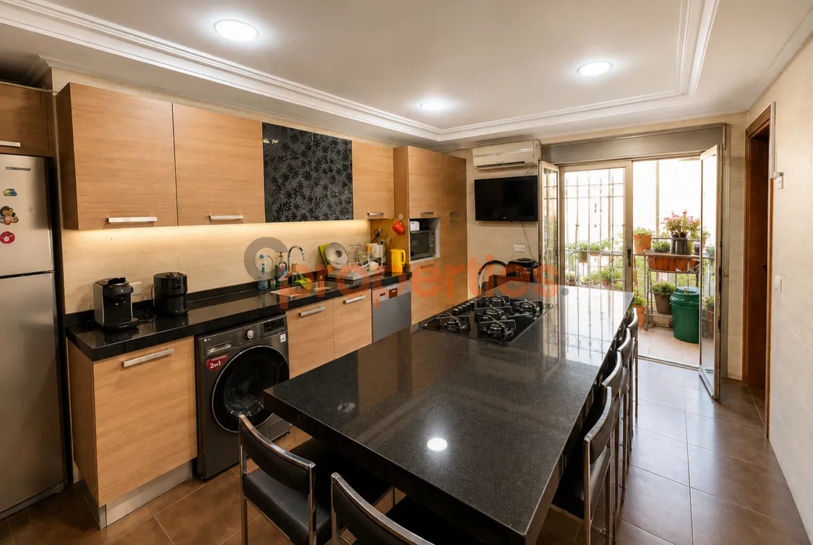 Apartment for Sale in Hazmieh