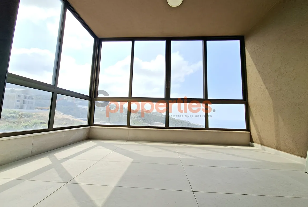 Apartment for Sale in Halat