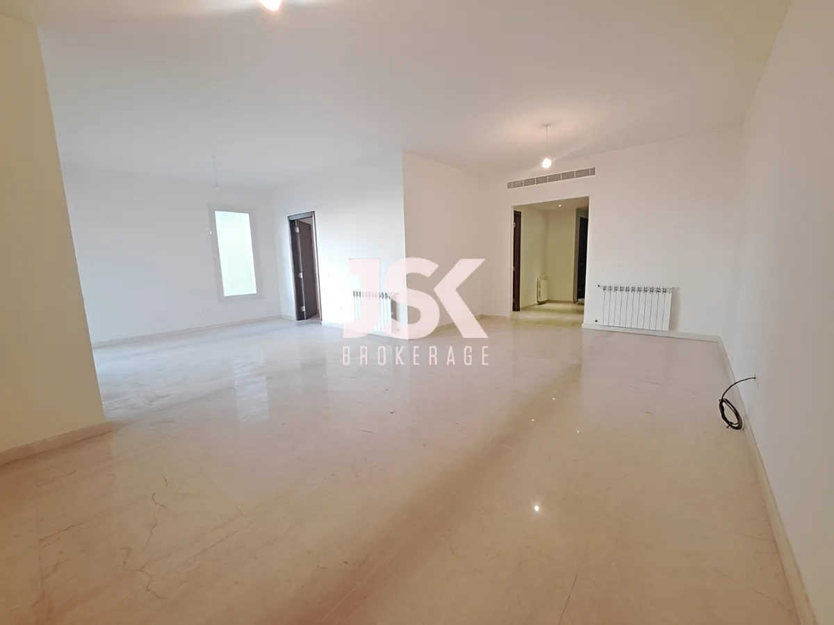 Duplex for Sale in Cornet Chahwan, Lebanon - 4 bed, 4 bath