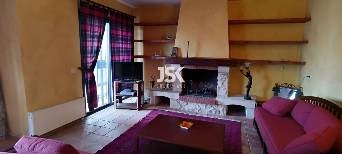 Chalet for Rent in Kafr