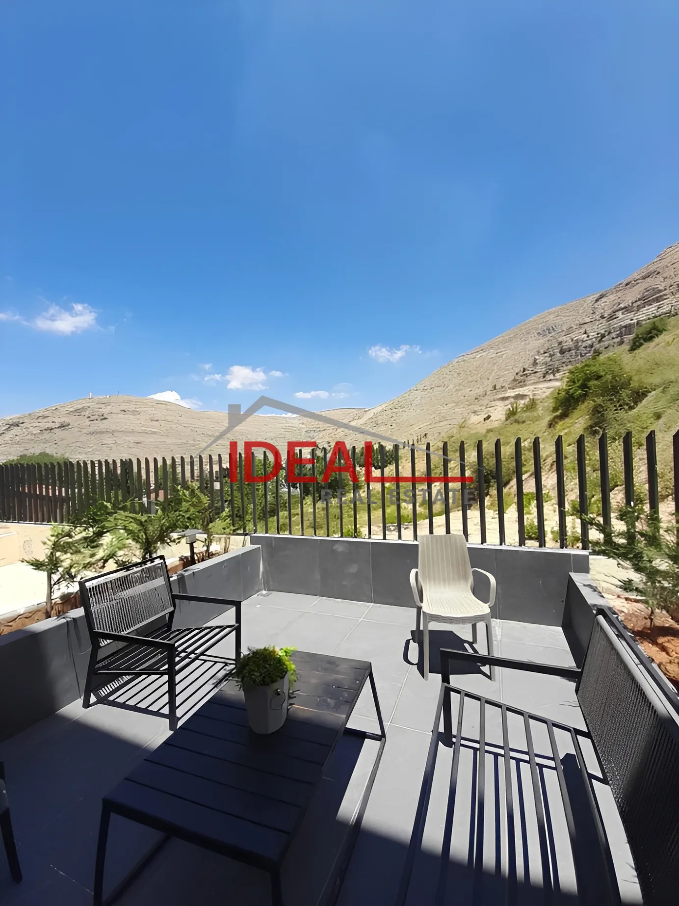Chalet for Sale in Kfardebian, Lebanon - 2 bed, 3 bath