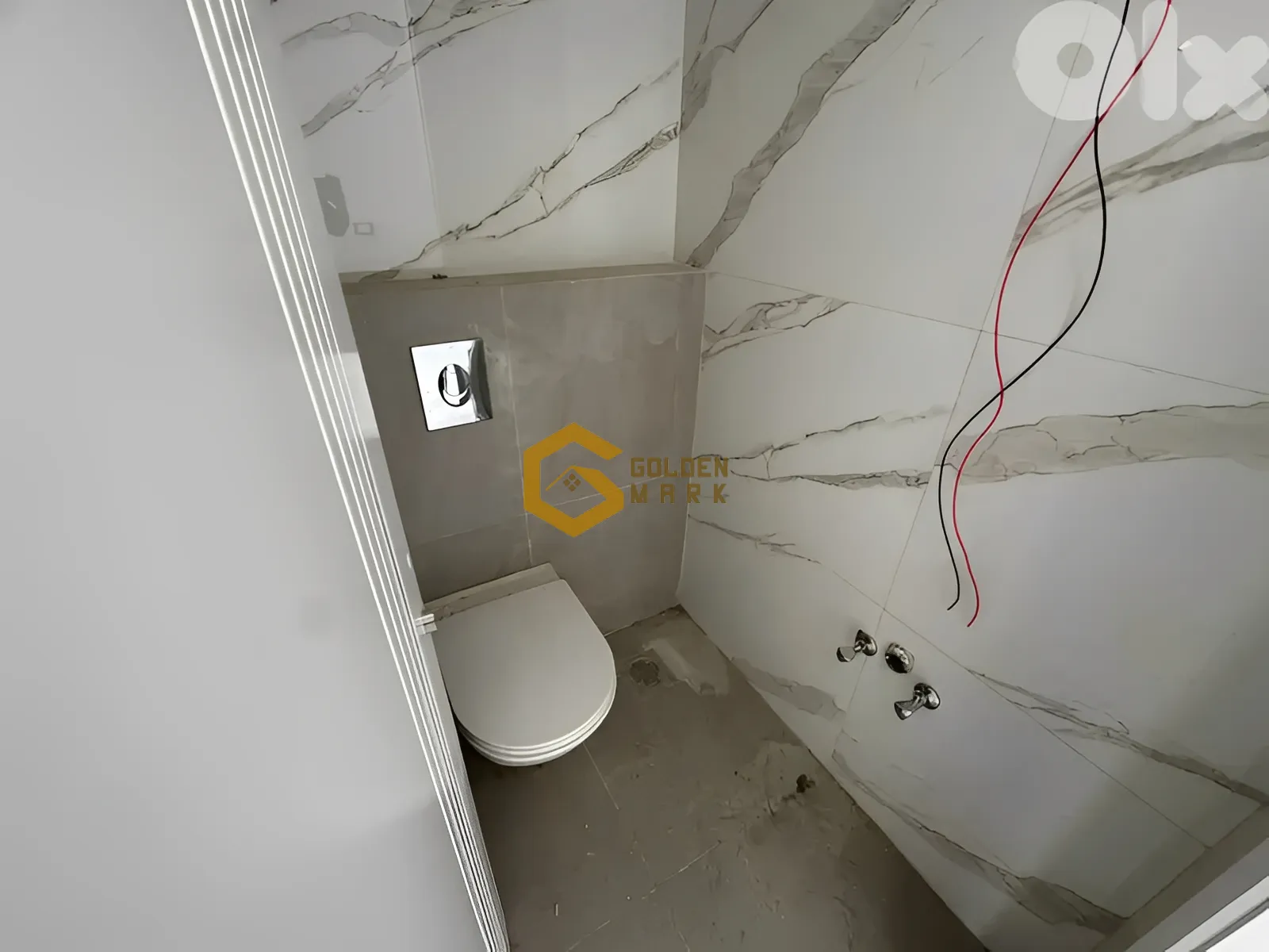 Apartment for Sale in Broummana