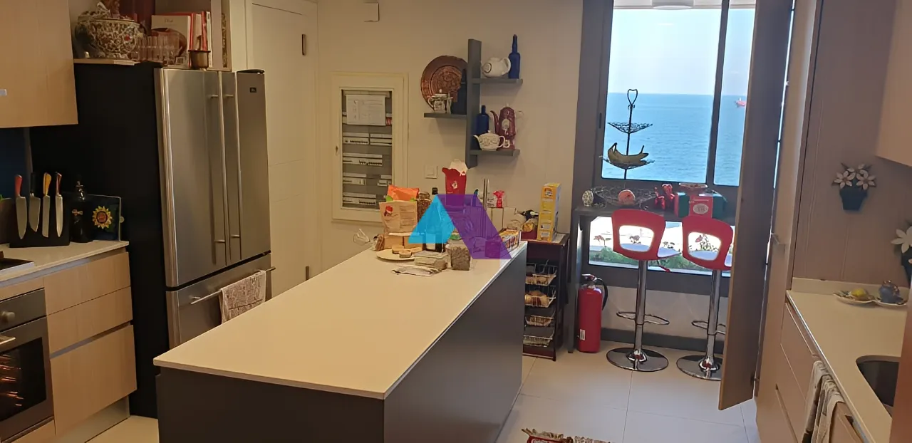 Apartment for Sale in Dbayeh