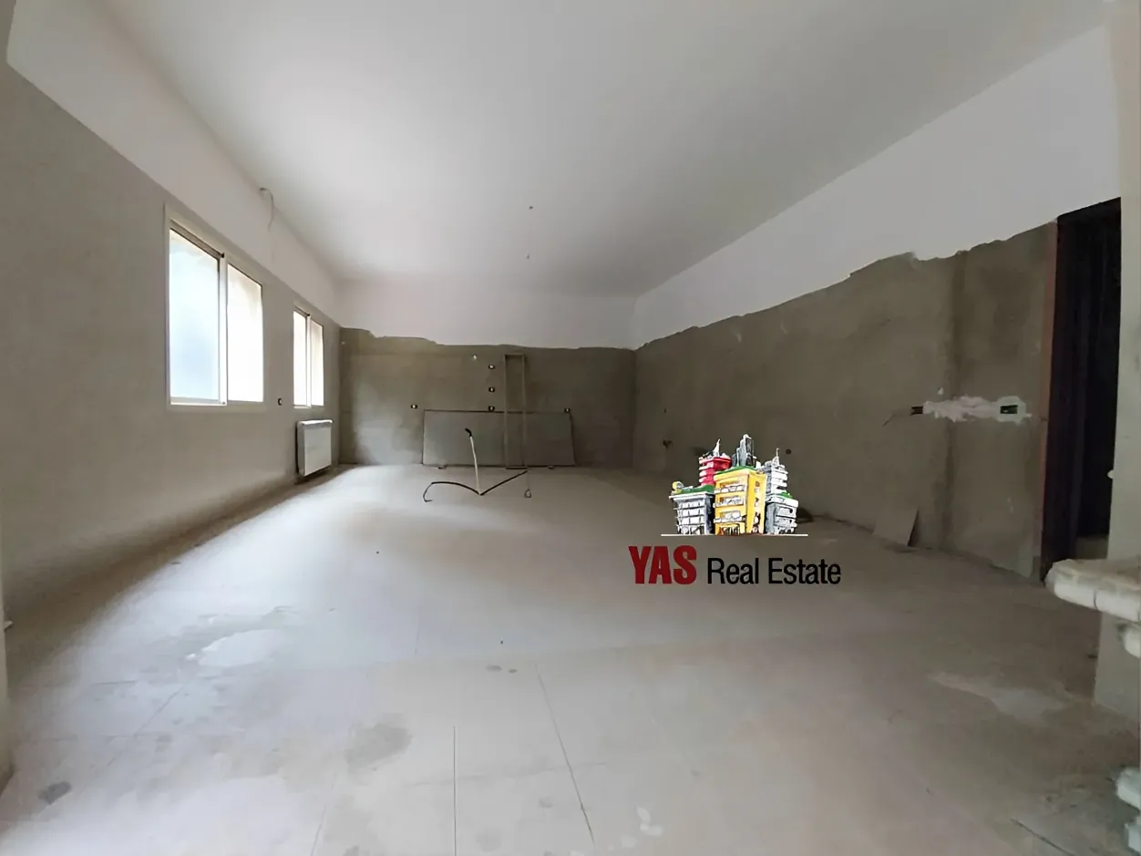 Apartment for Sale in Kfar Hbab