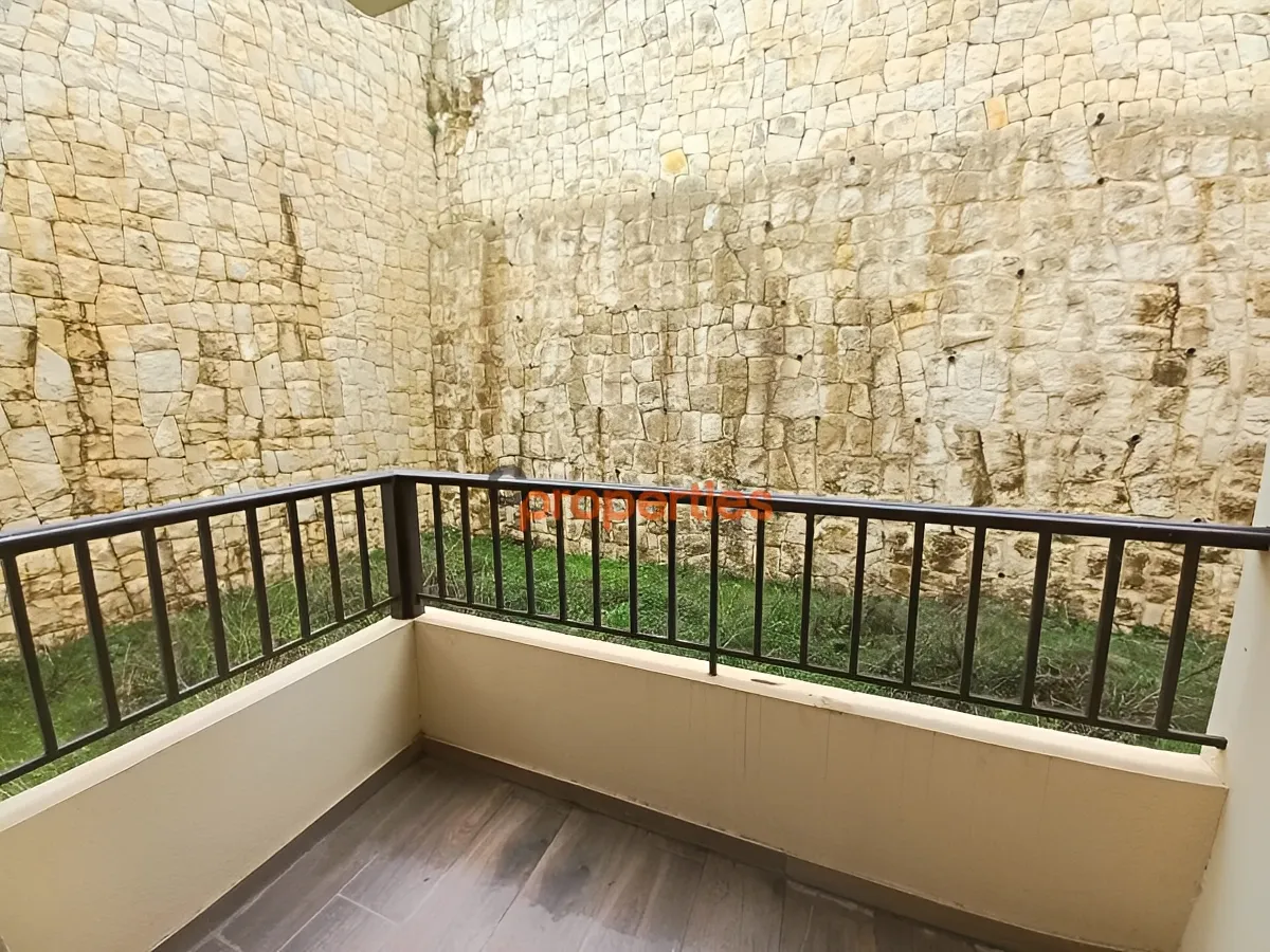 Apartment for Sale in Habboub - 2 bed, 2 bath