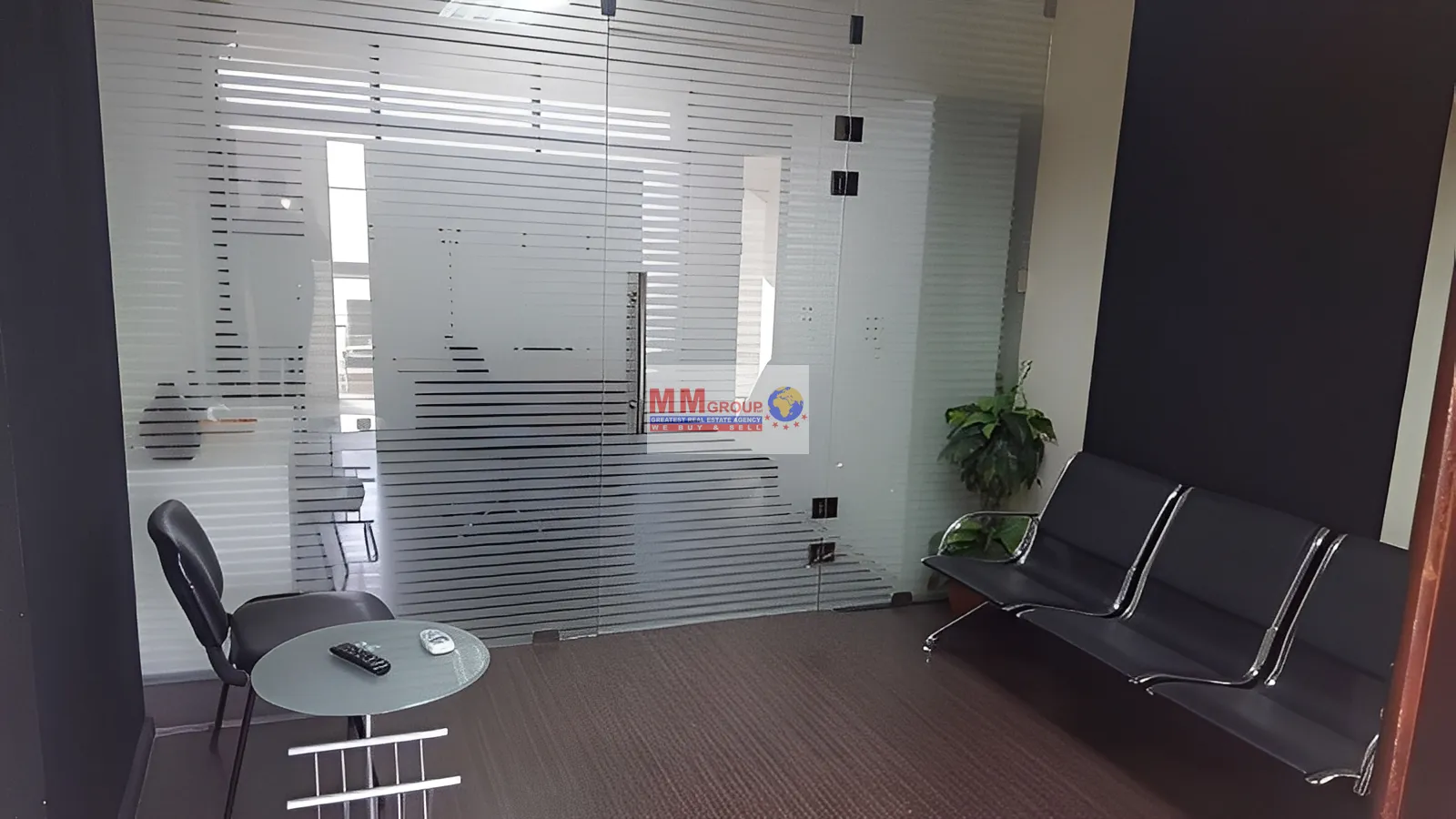 Office for rent in Jal El Dib