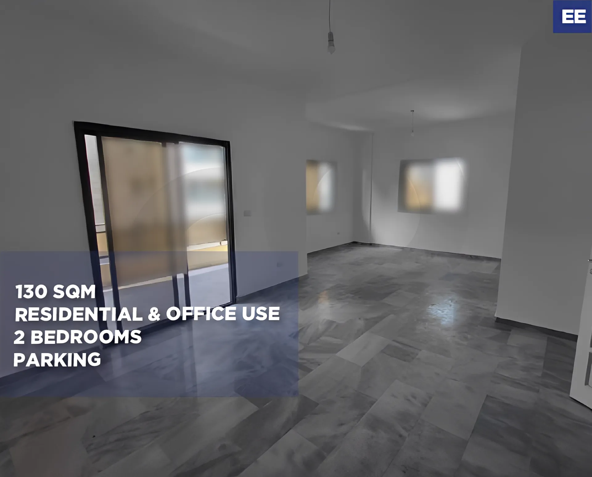 Apartment for Rent in Horch Tabet