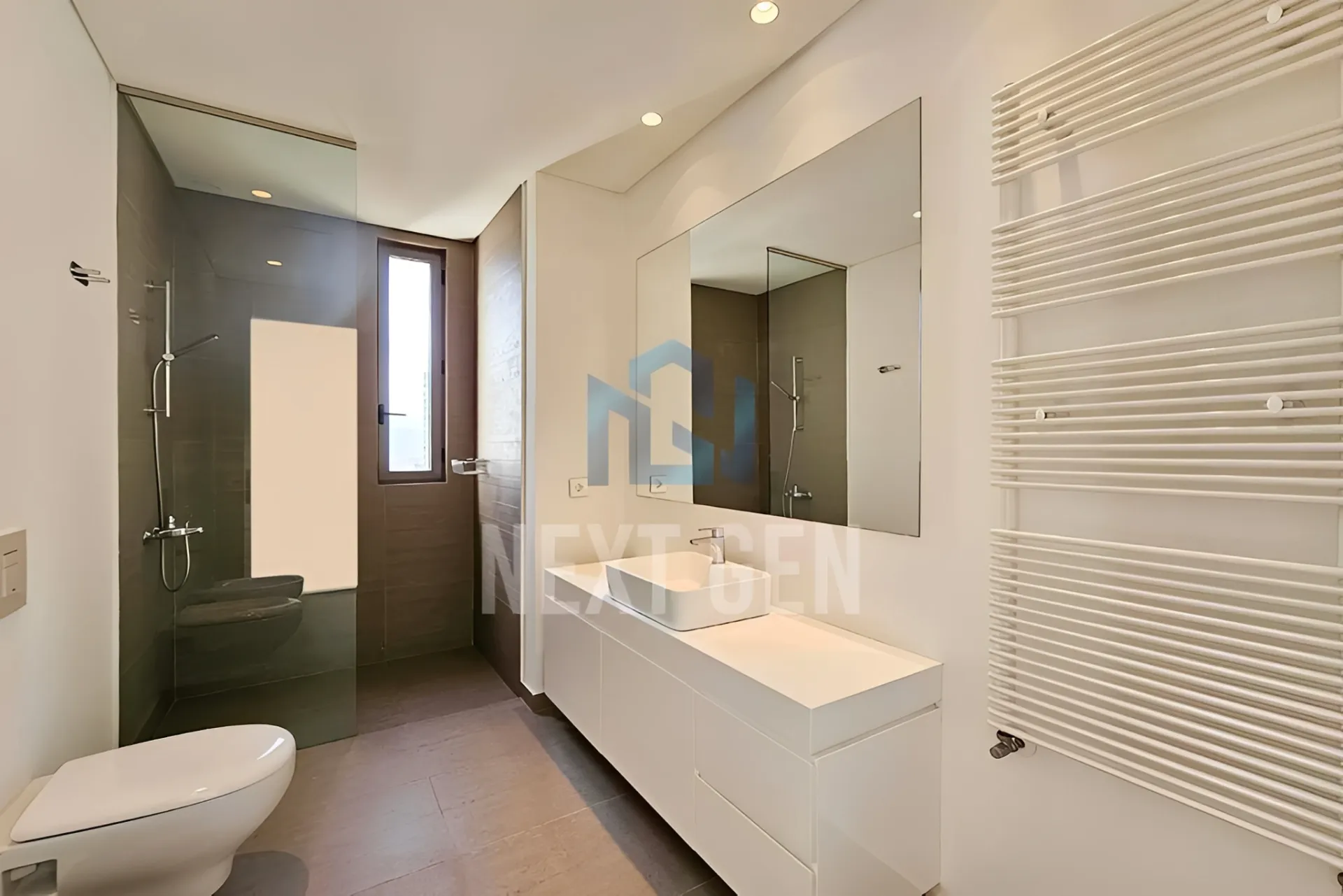 Duplex for sale in Achrafieh, Beirut, Lebanon
