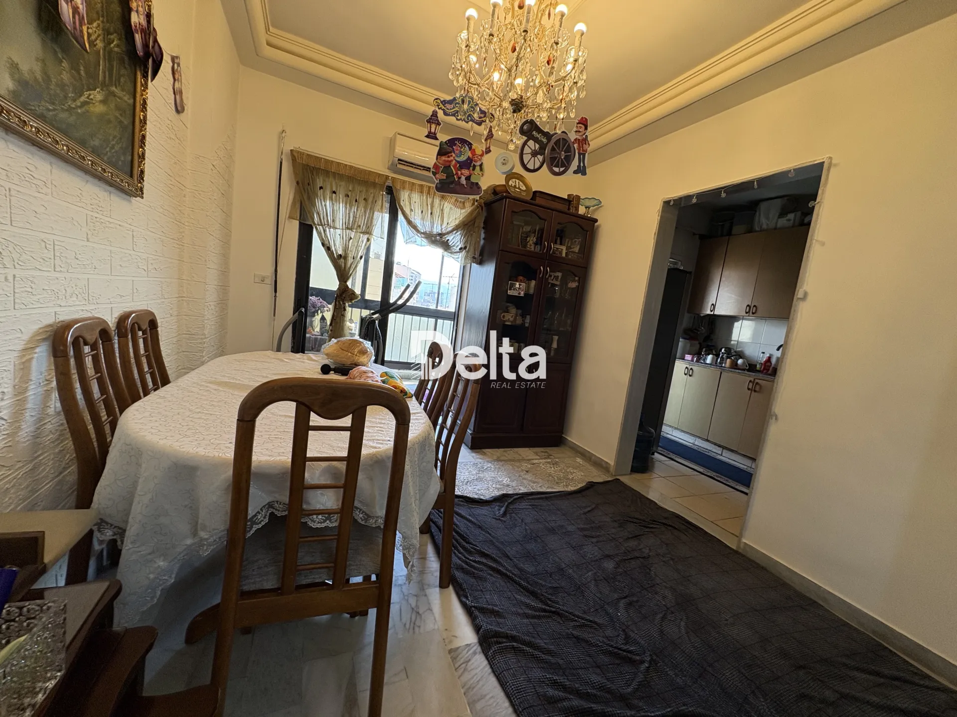 Apartment for sale in Burj abou haidar, beirut, lebanon - 2 bed, 2.0 bath