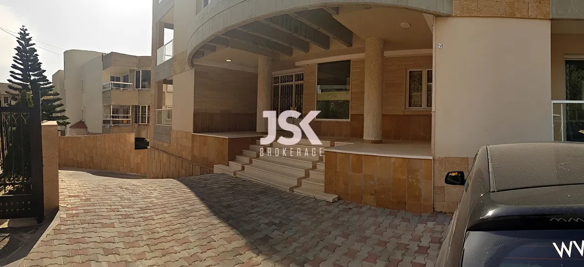 Duplex for Sale in Halat , Lebanon