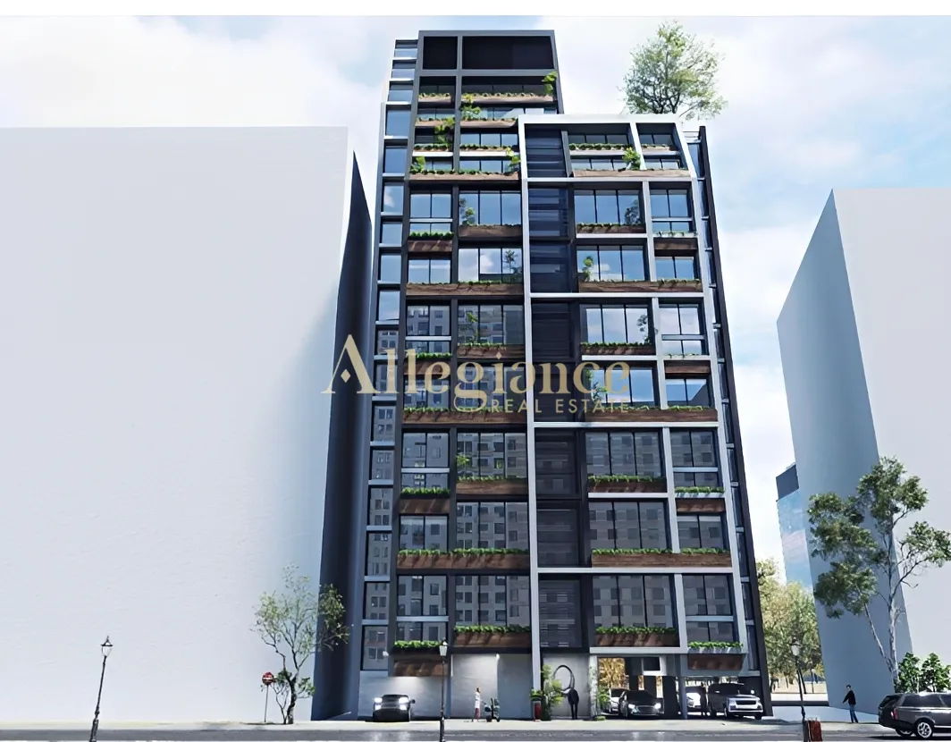 Loft for sale in Ras Beirut