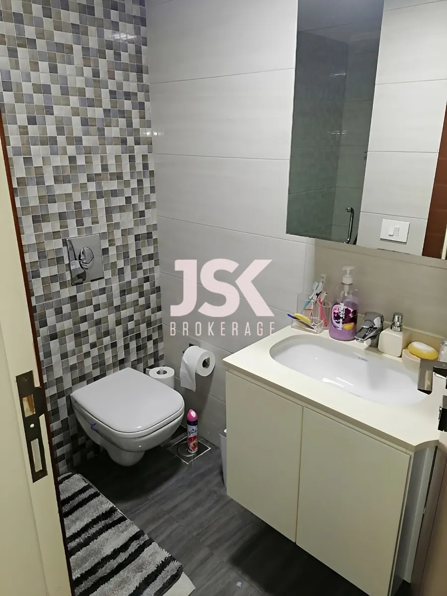 Apartment for Sale in Fanar, Lebanon