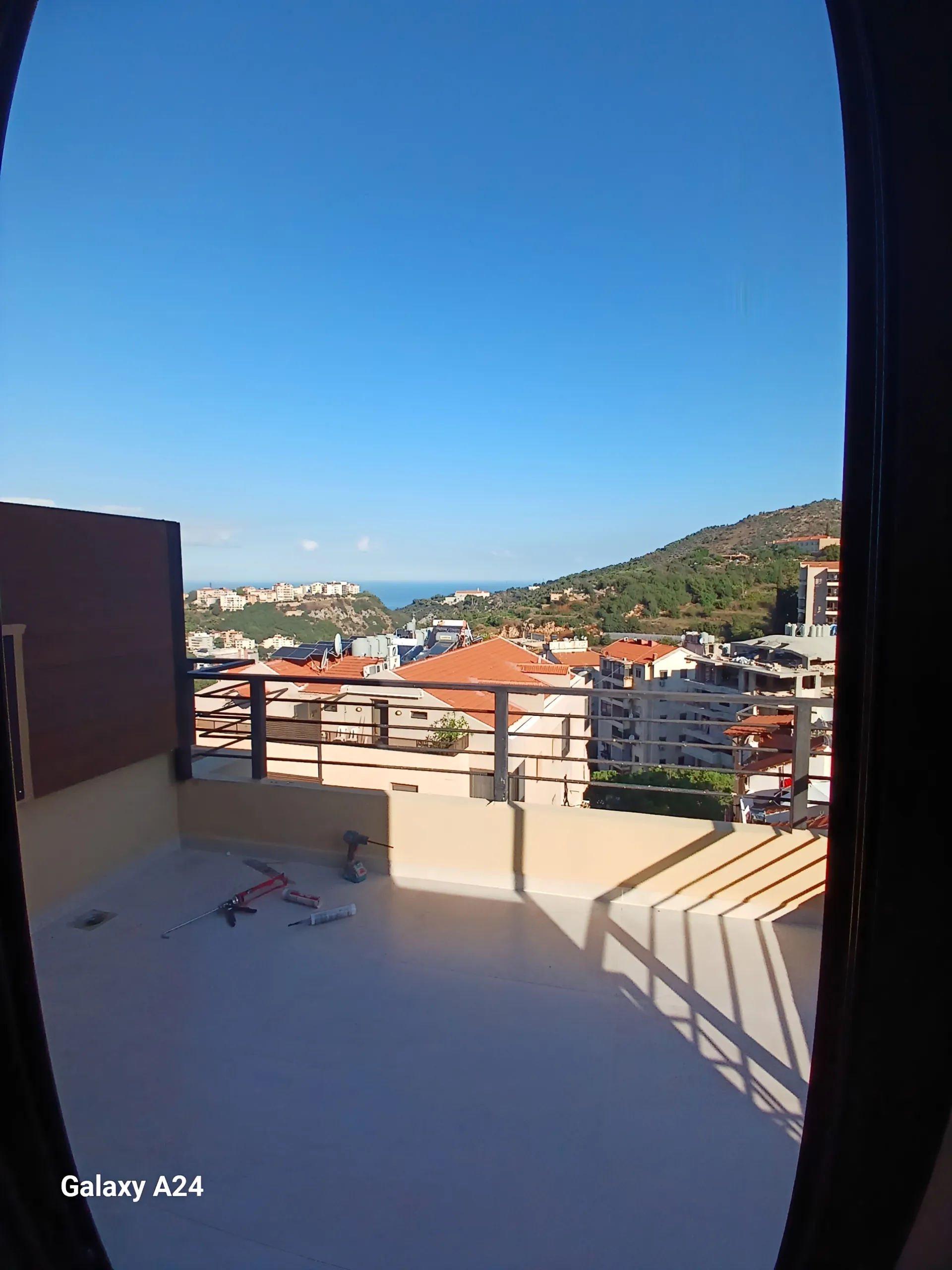 Studio for rent in Zouk Mikael