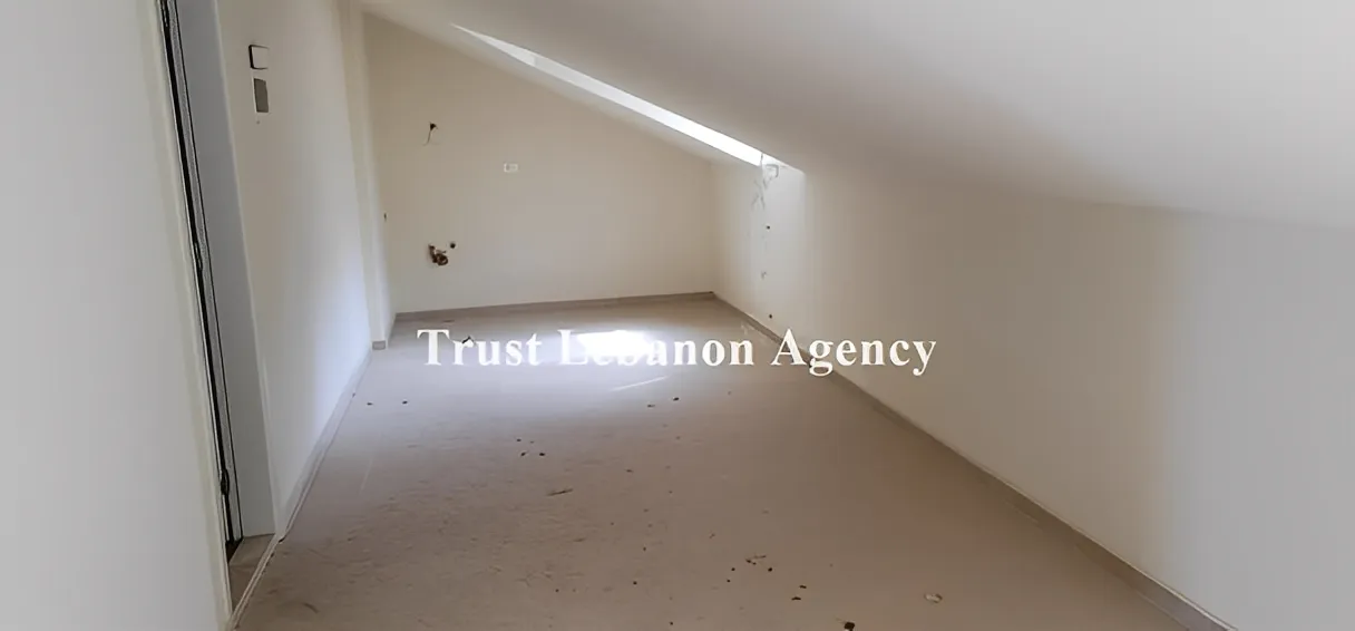 Duplex for Sale in Metn Bsalim Lebanon
