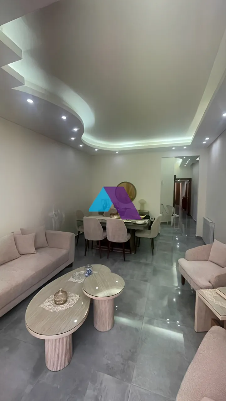 Apartment for sale in Baabdat, Lebanon - 2 bed, 2 bath