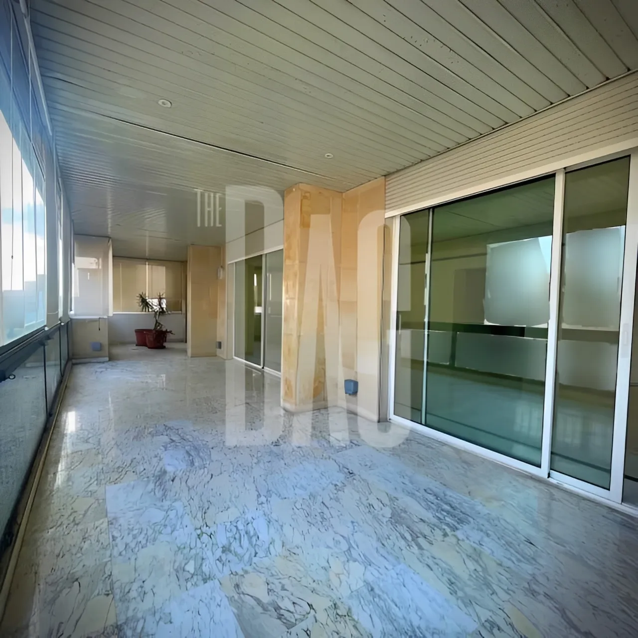 Apartment for Rent in Sassine, Bayrut, Lebanon