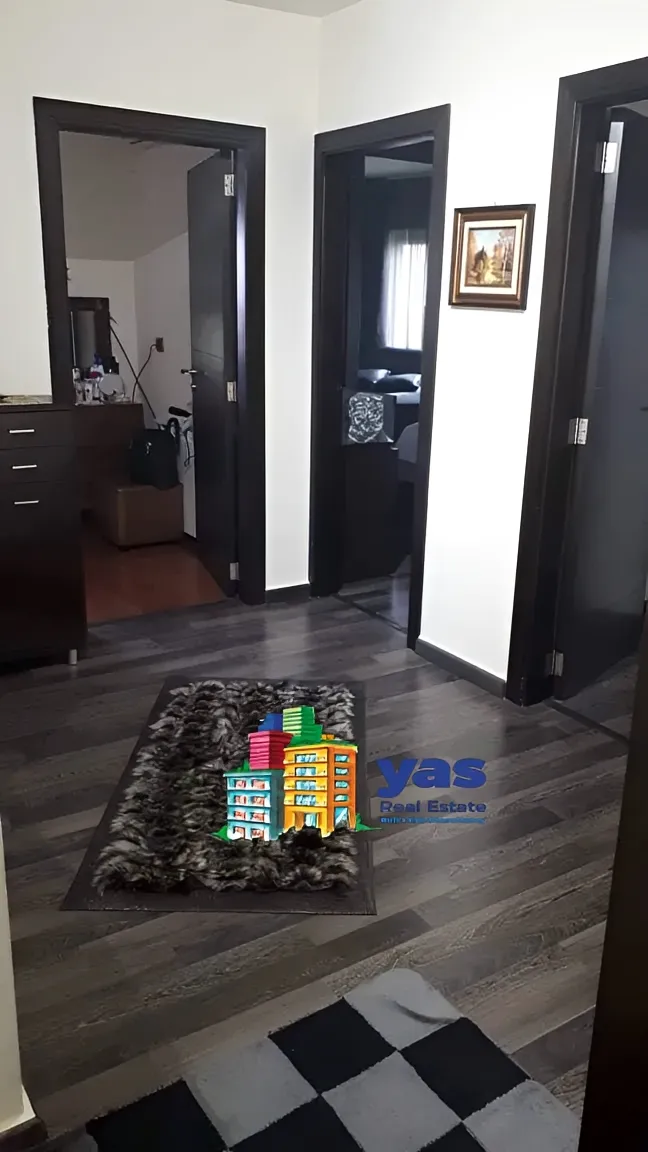 Apartment for Sale in Zouk Mikael