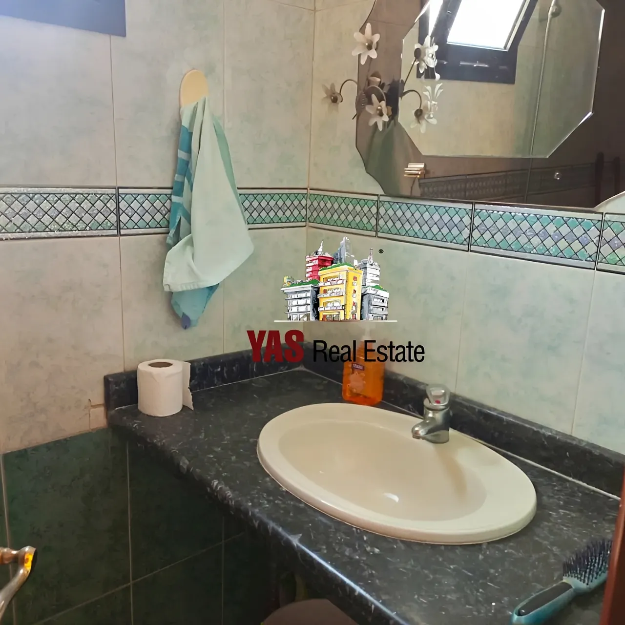 Apartment for Sale in Dbayeh