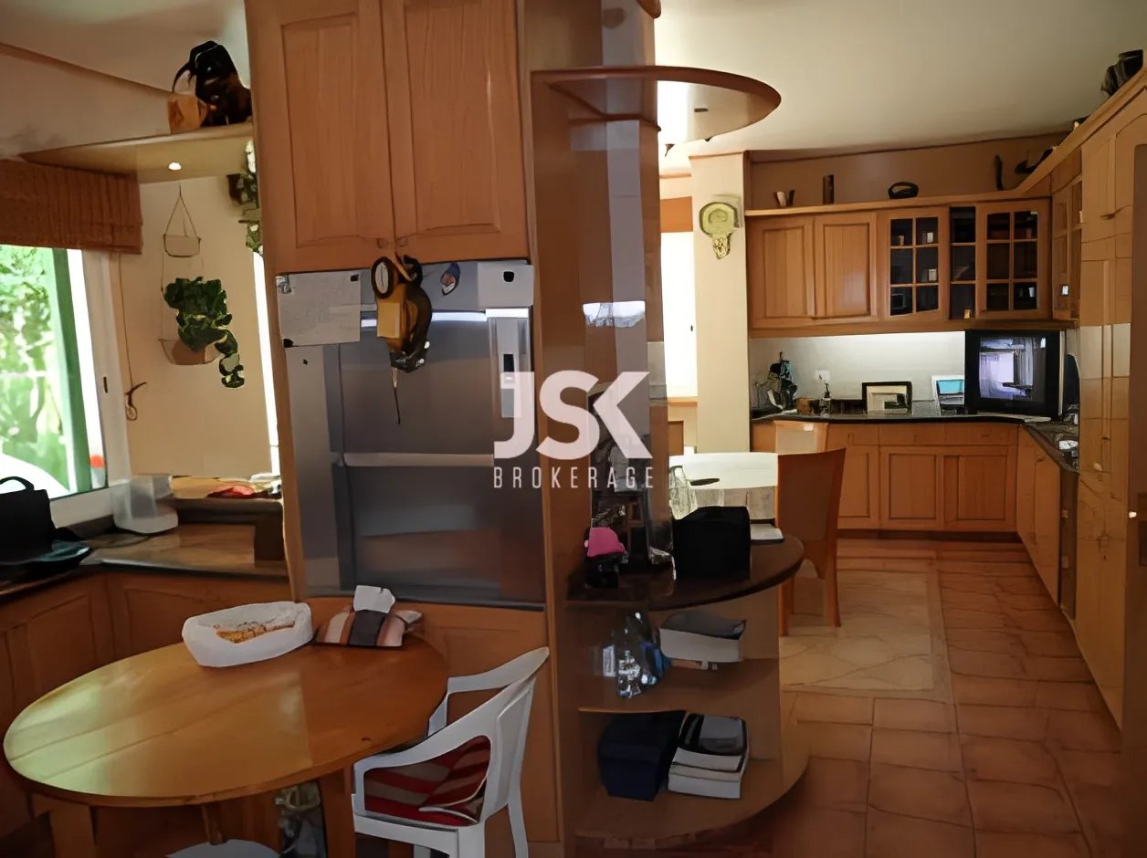 Duplex for Rent in Ain Saadeh