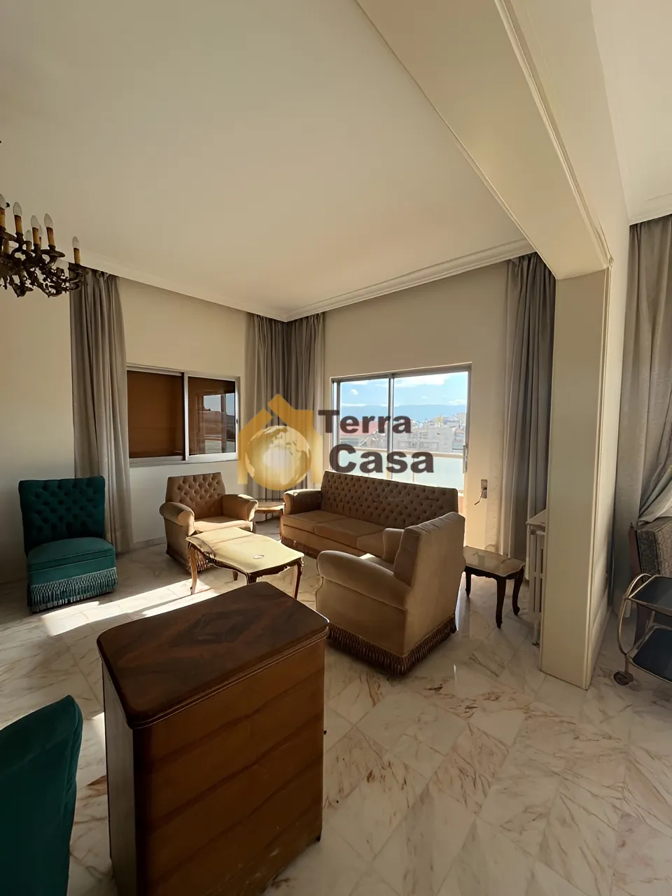 Apartment for Rent in Ksara