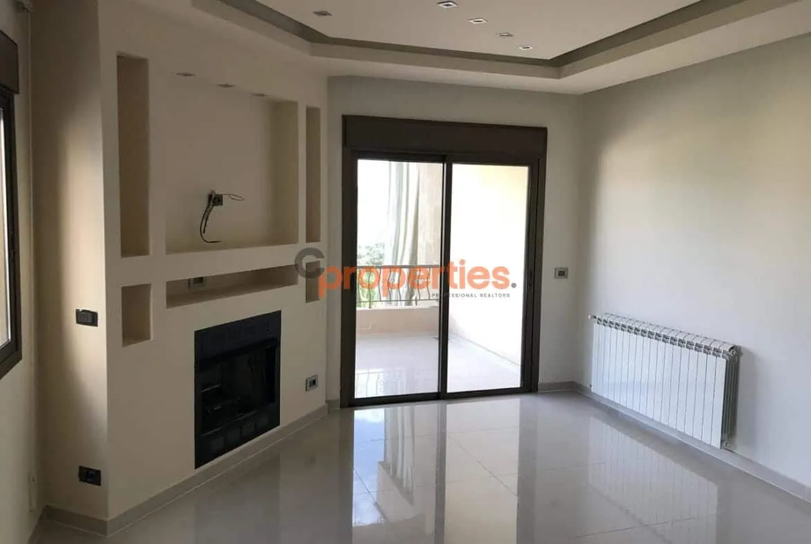 Apartment for Sale in Qlayaat