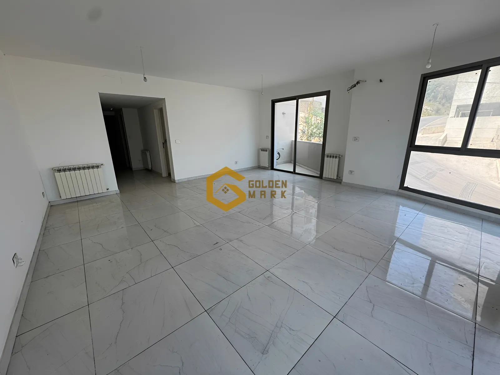 Apartment for Sale in Bsalim - 3 bed, 4 bath