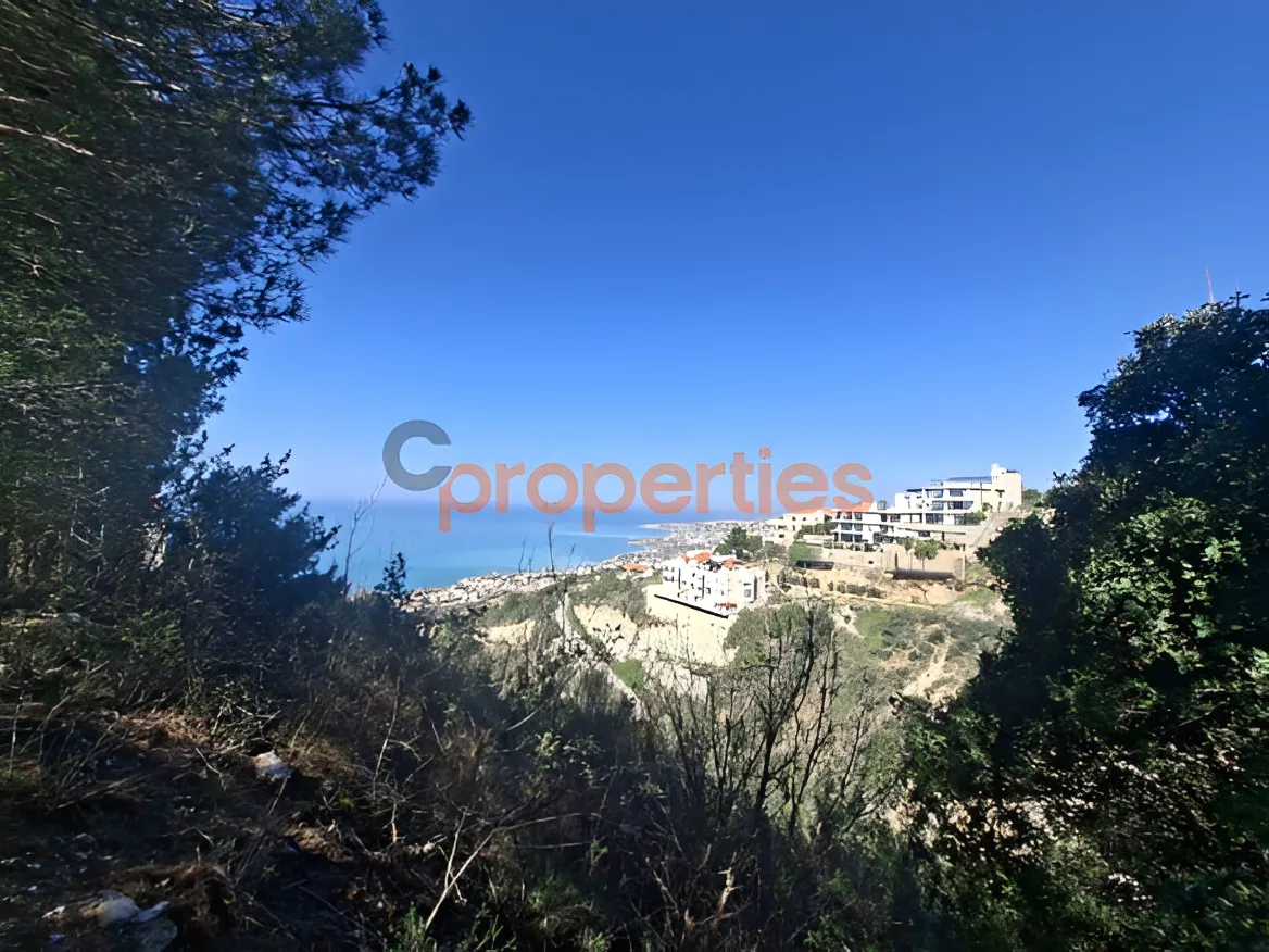 Residential Land for Sale in Halat