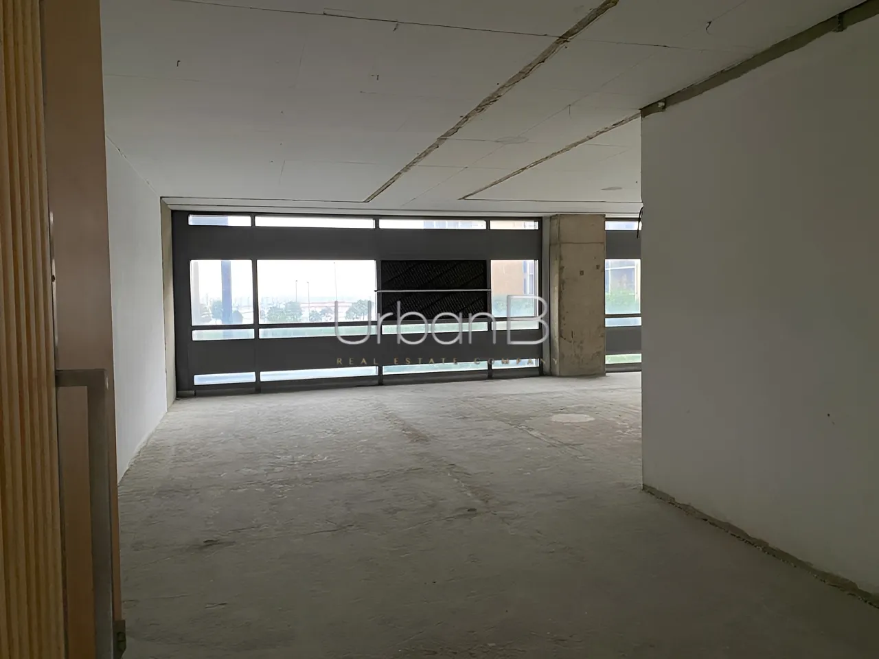 Office for rent in Downtown, beirut, lebanon