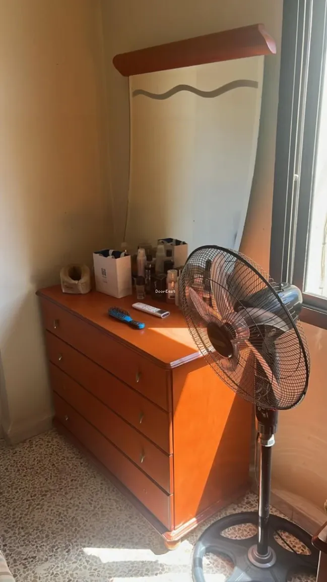 Apartment for sale in Ain El Remmaneh, Lebanon