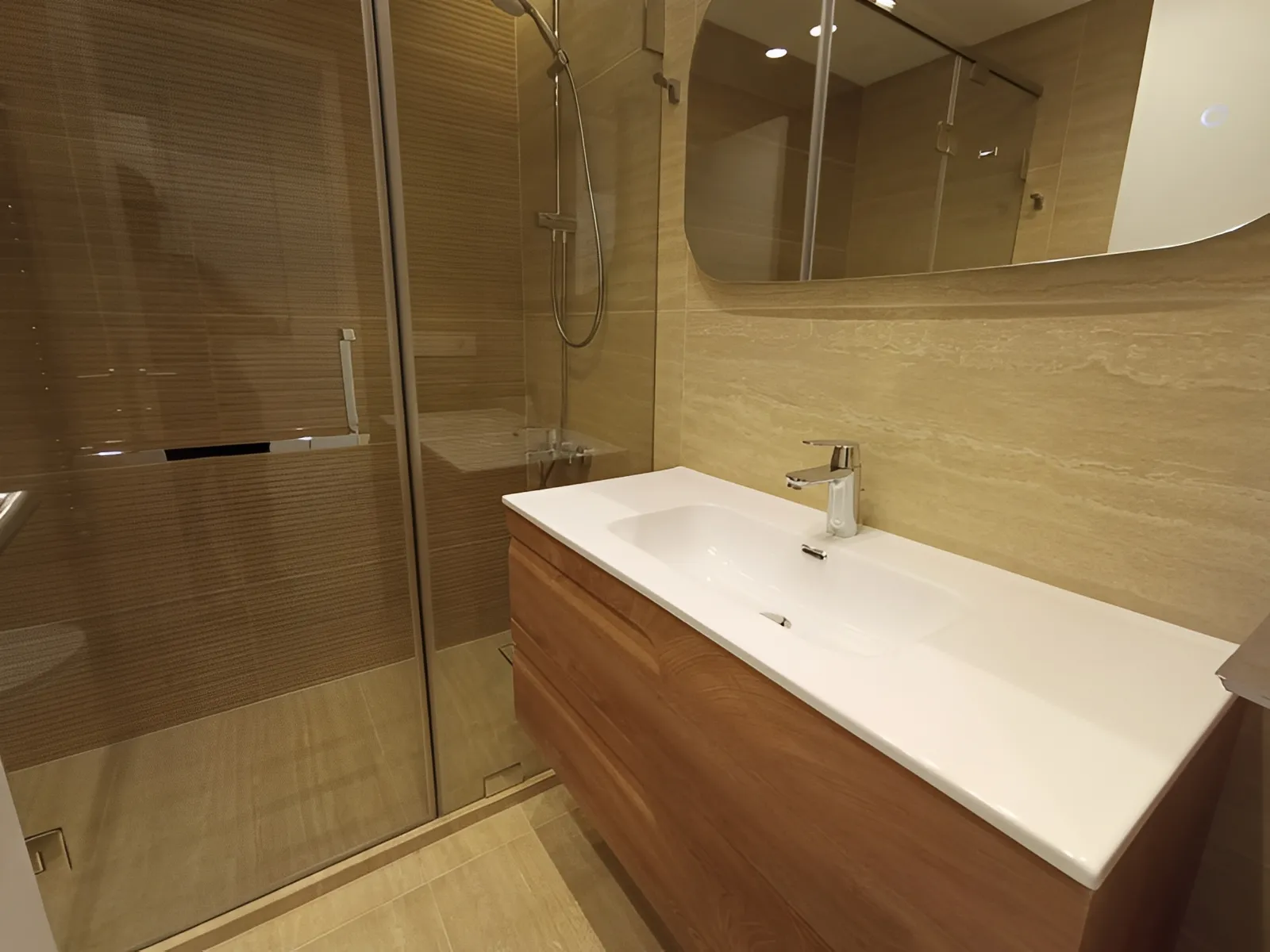 Duplex in Achrafieh, beirut, lebanon