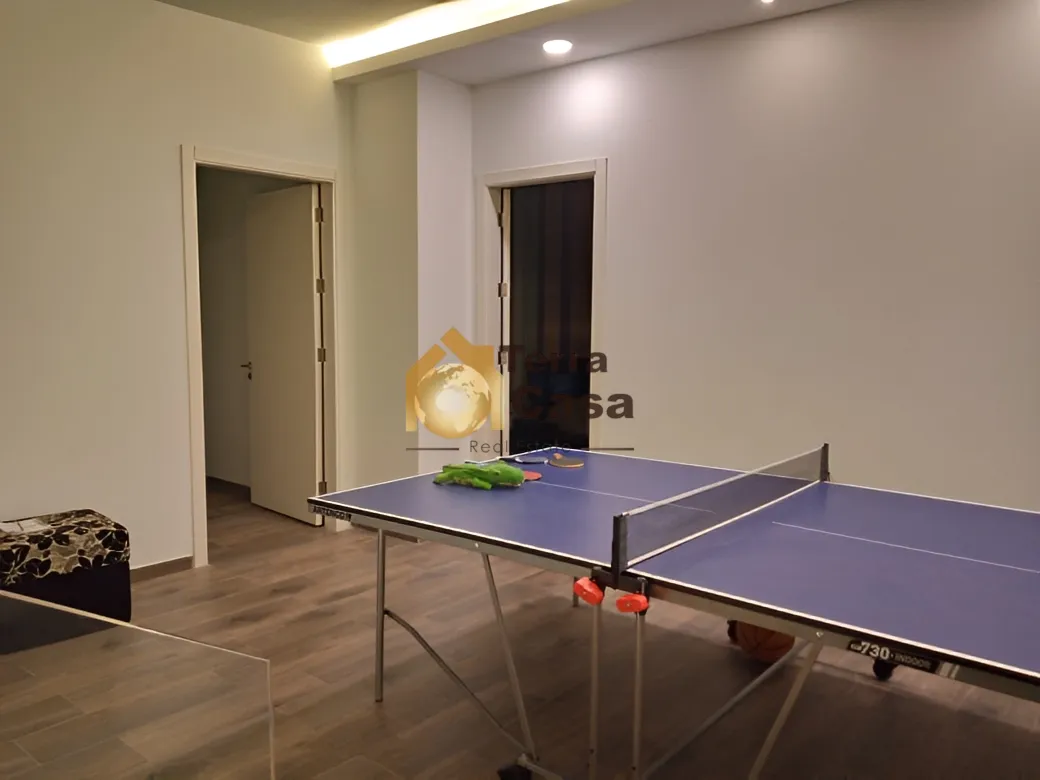 Villa for Rent in Zahle