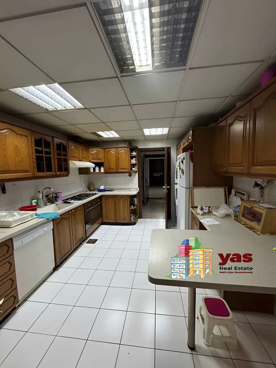 Apartment for Sale in Hazmieh