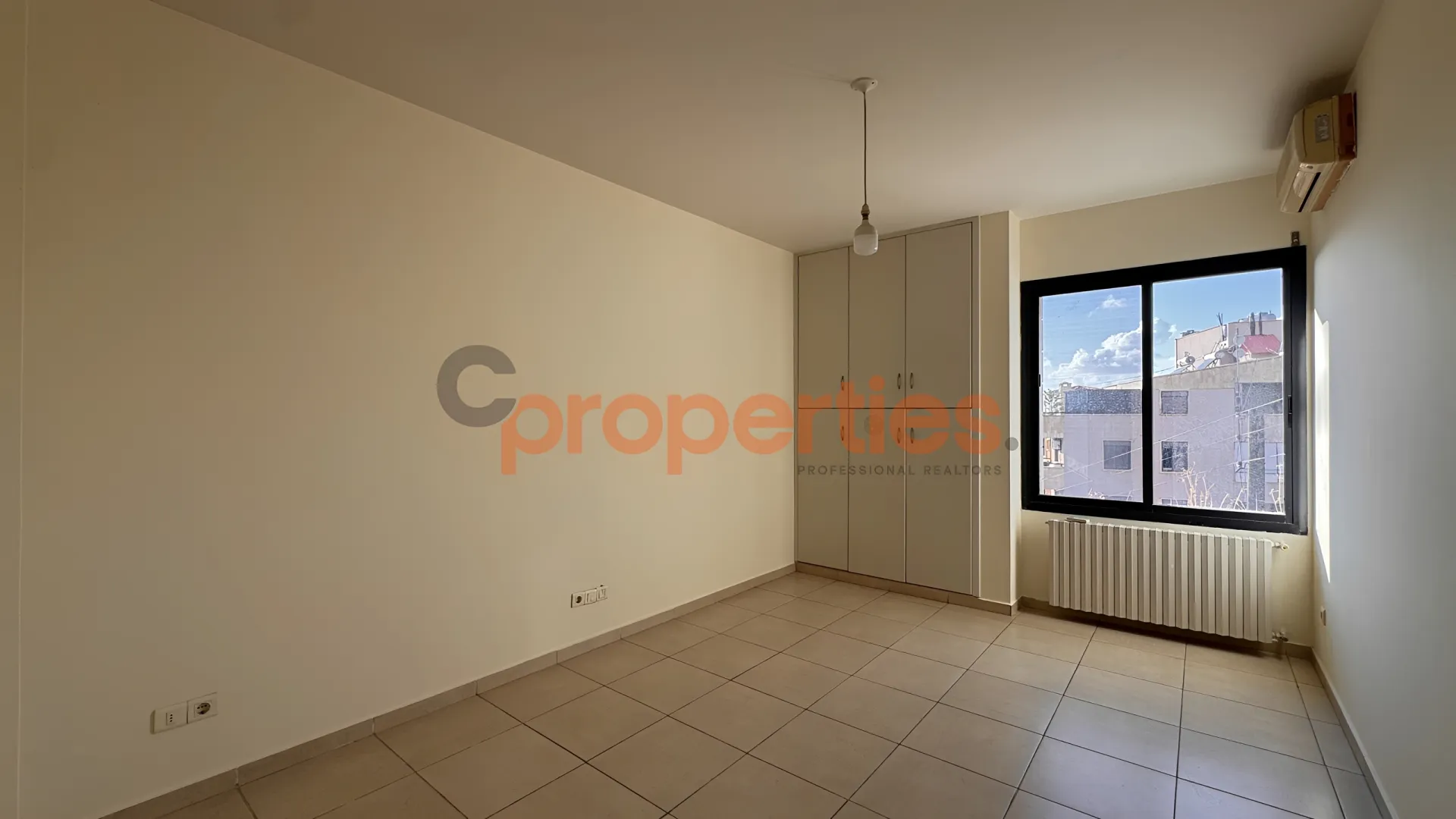 Apartment for Rent in Aaoukar