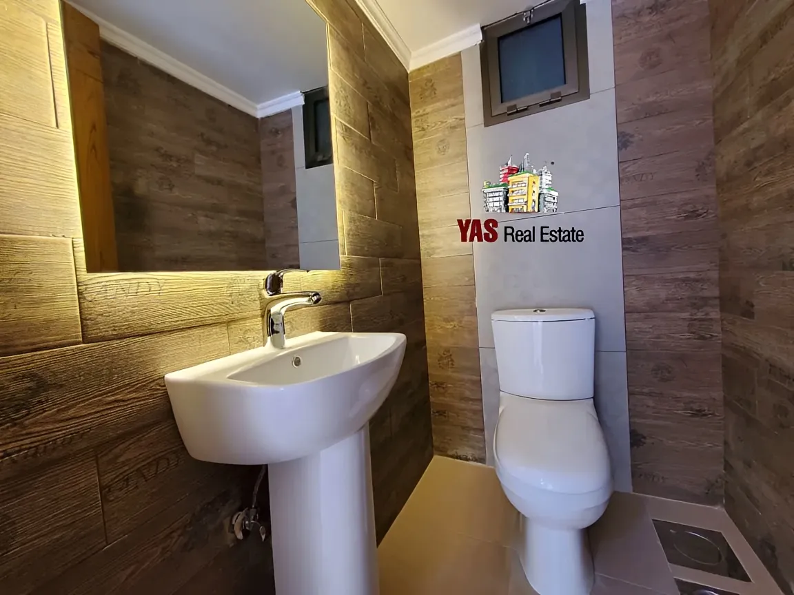 Apartment for Sale in Ballouneh