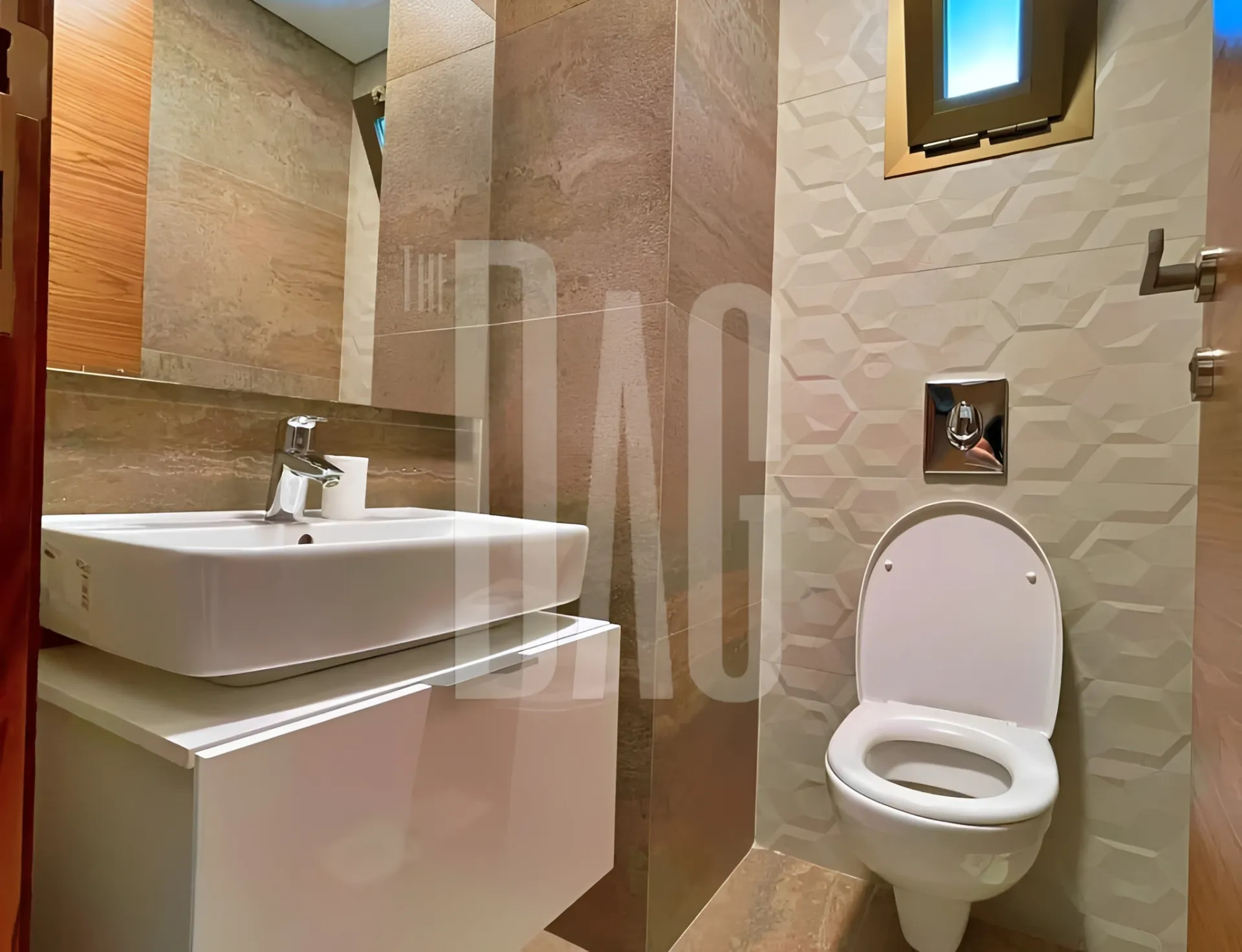 Apartment for Rent in Yarzeh, Lebanon
